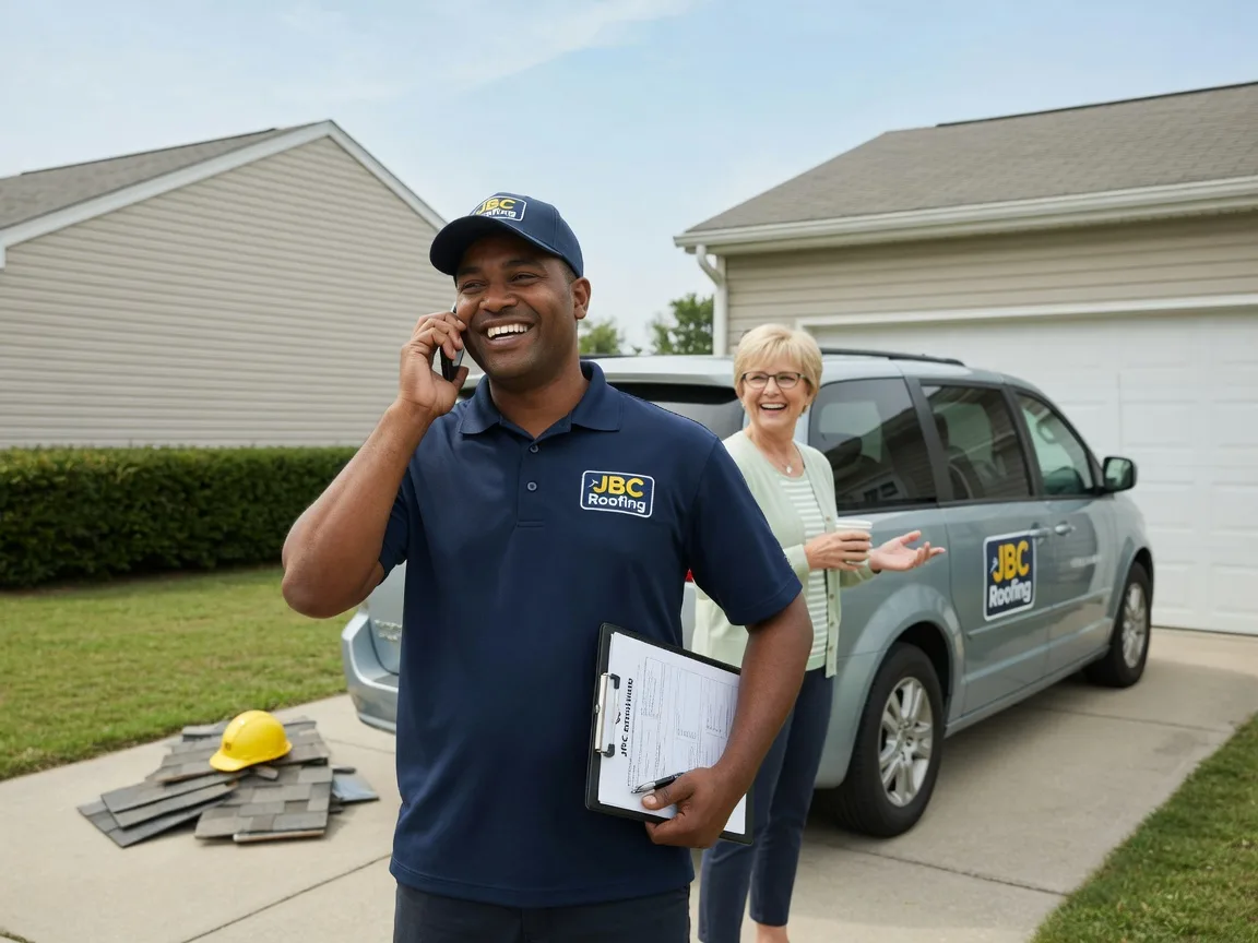 Roof Replacement Flatgap, KY FAQs